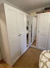 Ikea pax kleiderschrank gebraucht kaufen  Stuttgart