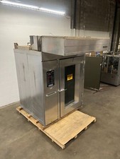 Usado, Forno a gás natural Hobart HBA2G rack duplo comprar usado  Enviando para Brazil