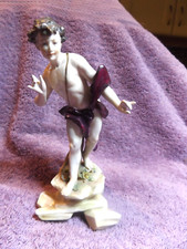 Vintage dresden male for sale  Boyertown