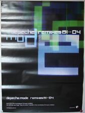 Depeche mode remixes gebraucht kaufen  München