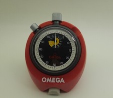 Chronomètre omega présentoir d'occasion  Paris XV