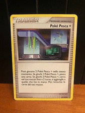 Carta pokemon poke usato  Roma