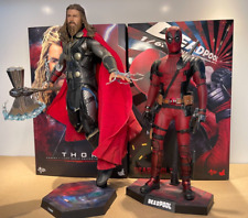 Custom hot toys for sale  Raleigh