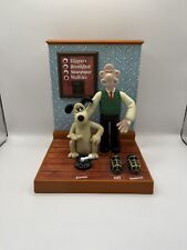 Wallace gromit wesco for sale  OKEHAMPTON