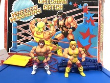 Gd1 wwf ring usato  San Giovanni Lupatoto