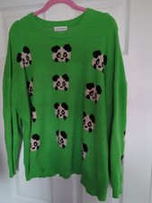 panda jumper for sale  WICKFORD
