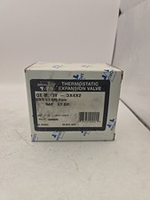 Thermostatic expansion valve for sale  Flemington