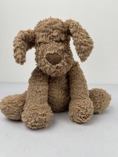 Jellycat fuddlewuddle puppy for sale  ST. AUSTELL