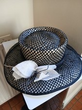 ladies wedding hats navy for sale ladies wedding hats navy for sale OMAGH