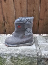 Sorel rylee grey for sale  Austin