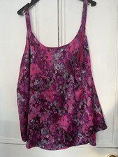Ladies strappy top for sale  BUCKLEY