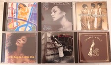 Diana ross bundle for sale  YORK