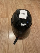 Casque arai szr d'occasion  Neuville-en-Ferrain