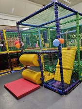 Softplay frame ball for sale  PETERBOROUGH