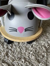 Mouse wheelie bug for sale  DUNSTABLE