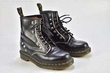Martens damen stiefelette gebraucht kaufen  Deutschland