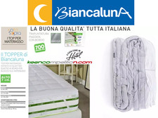 Biancaluna topper lettino usato  Italia