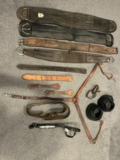 Horse western tack for sale  Grandville