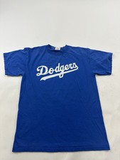 Dodgers shirt mens for sale  Lake Oswego