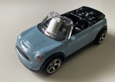 Mini cooper cabrio gebraucht kaufen  Eggebek