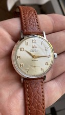 Orologio vintage perseo usato  Dodici Morelli