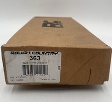 Rough country dodge for sale  Alabaster