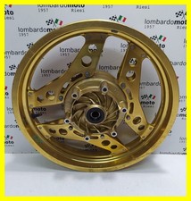 Ruota cerchio posteriore usato Ruota cerchio posteriore usato  Riesi