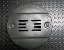 Copribatteria originale piaggi usato  Udine