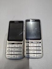 Lot nokia mobile d'occasion  Expédié en Belgium