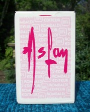 Aslan pin playing d'occasion  Expédié en Belgium