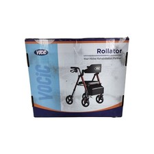 Vocic rollator blue for sale  Grand Rapids