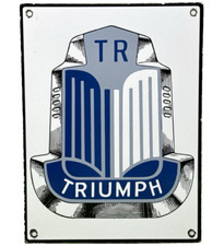 Vintage triumph motorcycle for sale  Omaha