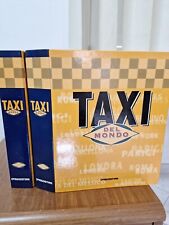 Taxi del raccolta usato  Napoli