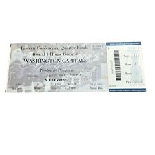 2001 playoffs nhl for sale  San Diego