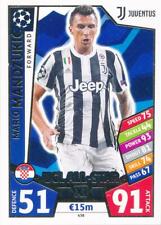 Match attax champions gebraucht kaufen  Dreieich