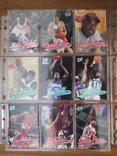 Fleer ultra nba for sale  YORK