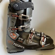 Mens ski tecnica for sale  PRESTON