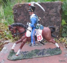 Del prado cavaliers d'occasion  Dornecy
