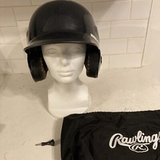 Rawlings batting helmet for sale  Winston Salem