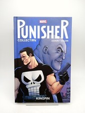 Punisher collection kingpin usato  Roma