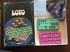 Jeu loto jeujura d'occasion  Dangé-Saint-Romain