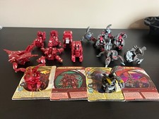 Bakugan maxus drago for sale  Tustin