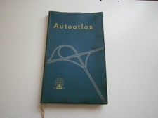 Autoatlas ddr kunststoffeinban gebraucht kaufen  Oberlichtenau