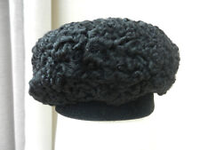 Ancienne toque chapeau d'occasion  Blâmont