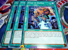 Zona difesa cotd usato  Santa Sofia