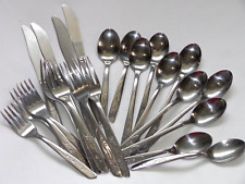 silco flatware for sale  Greencastle