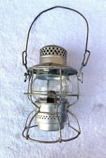 Railroad lantern rock for sale  Surprise
