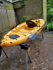 Hobie outback mirage for sale  LOSTWITHIEL