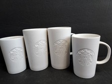 Starbucks ceramic coffee for sale  Rochester
