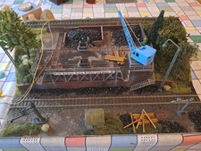 Pola kohlensturzbühne diorama gebraucht kaufen  Hattingen